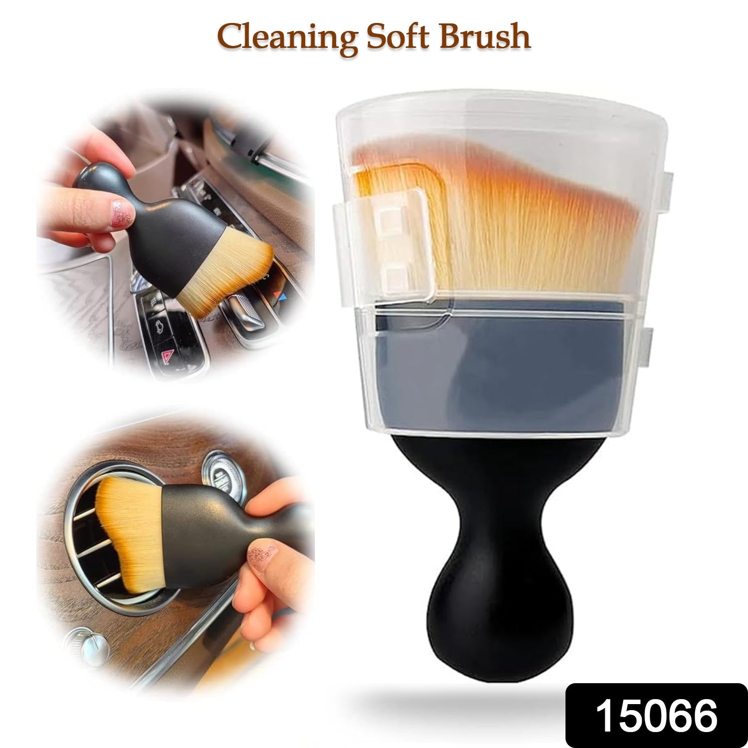 CarCare Soft Brush CarCare Soft Brush